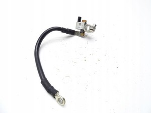 Audi 8T0 915 181 Clema minus Akku