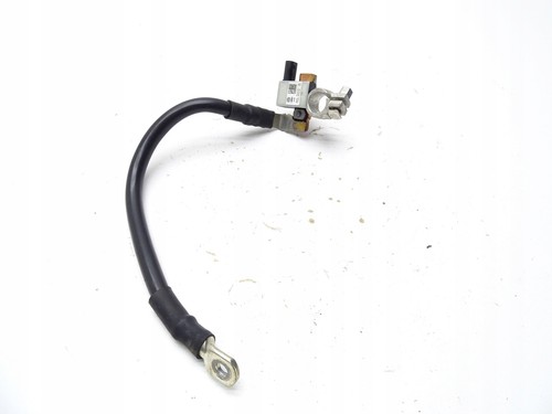 Audi 8T0 915 181 Clema minus Akku