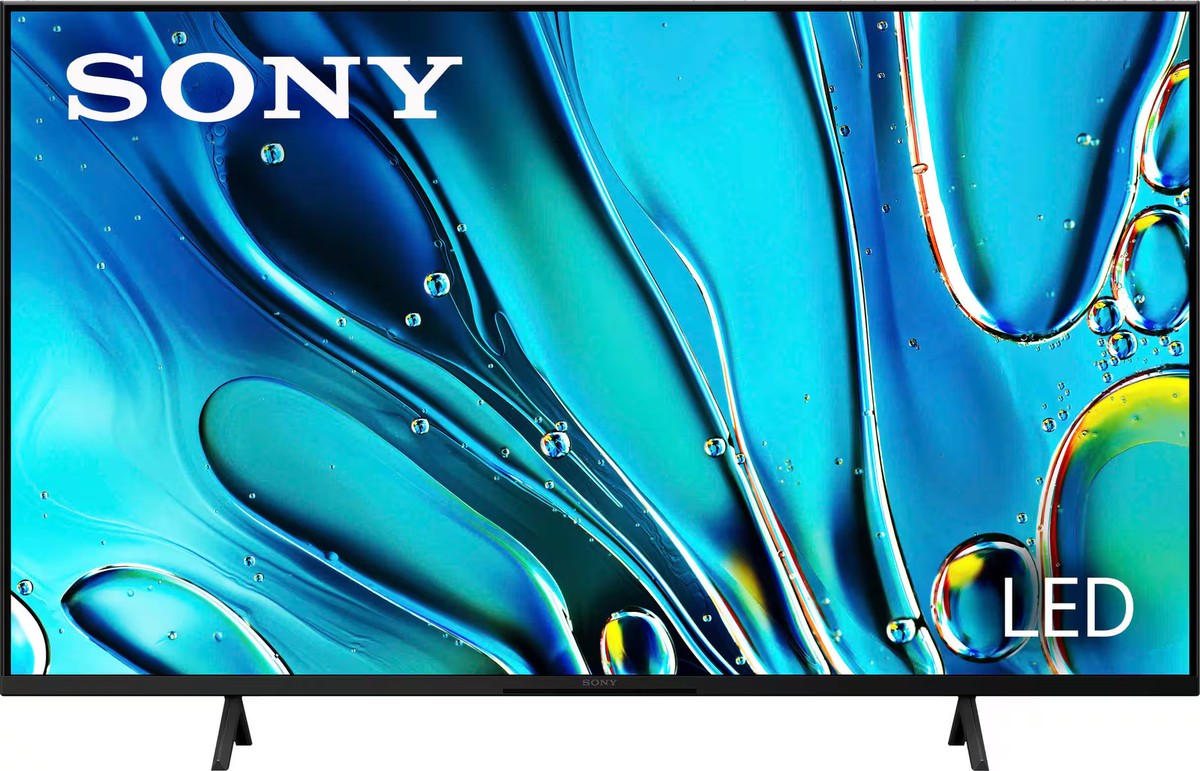 Sony - 43