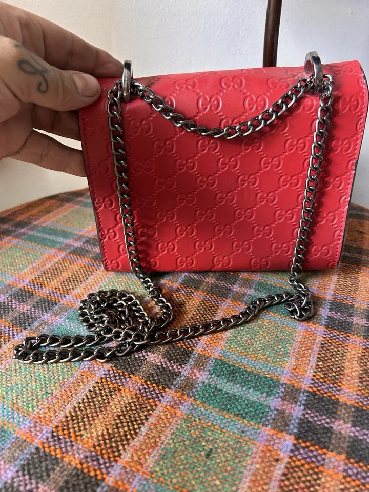 Gucci Dionysus Super Mini, photo 2 of 5