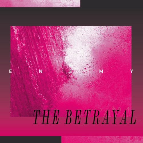 BETRAYAL (PINK VINYL) by Enemy [VINYL] 4062548071566 | eBay