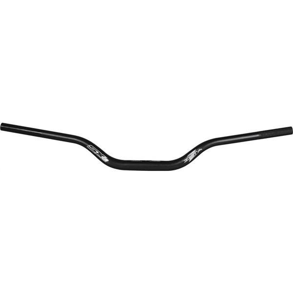 ＾＾ Zeta SX-3 MX-542 Oversized Handlebar - Black - ZE06-5421 | eBay