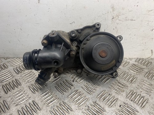 BMW 3 F30 F35 F31 2012 Kühlwasserpumpe Wasserpumpe 8507326 Diesel 190kW