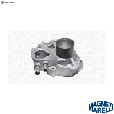 WASSERPUMPE 352316171039 FÜR SUBARU LEGACY/Mk/II/Station/Wagon/� FORESTER 2.5L