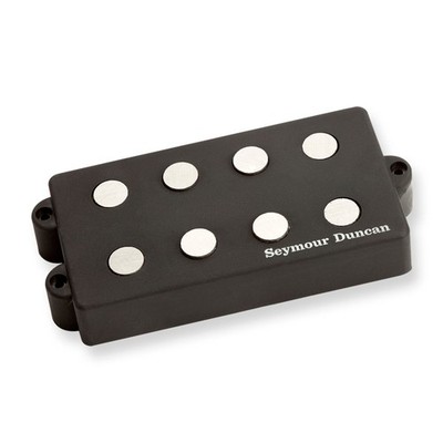 Seymour Duncan Music Man Alnico V Black