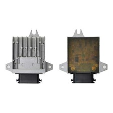 L539 189 E1A 2010-2011 MAZDA 3 2.5L Transmission Module TCM TCU