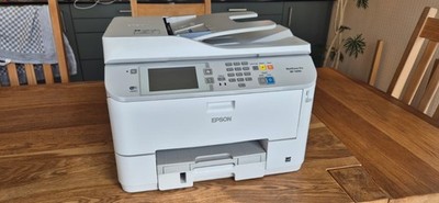 Multifunktionsdrucker Epson WorkForce Pro WF-5690 4-in-1