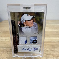 2026 Upper Deck Artifacts Golf Guide in-content 26