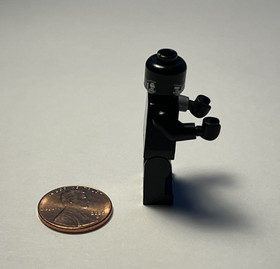 Lego Nindroid Warrior Garmadon Army Builder Spinjitsu Ninja NINJAGO 70723 70724