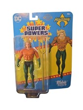 Aquaman McFarlane DC Super Powers action figure