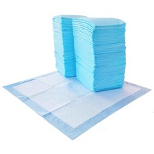Retailer Basics Scented Dog And Puppy Pee Pads 5-Layer Leak-Proof Super Absorben