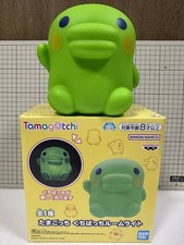 Tamagotchi Kuchipatchi Room Light Figure Desk Light, Kuchibashitchi, Prize