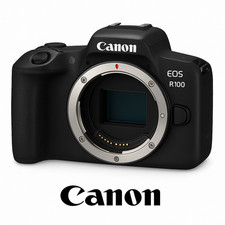 Canon EOS R100 Body