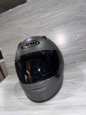Arai Regent-X Full Face Helmet Matte Gray Fro...