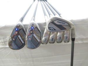 Callaway Mavrik Set | eBay