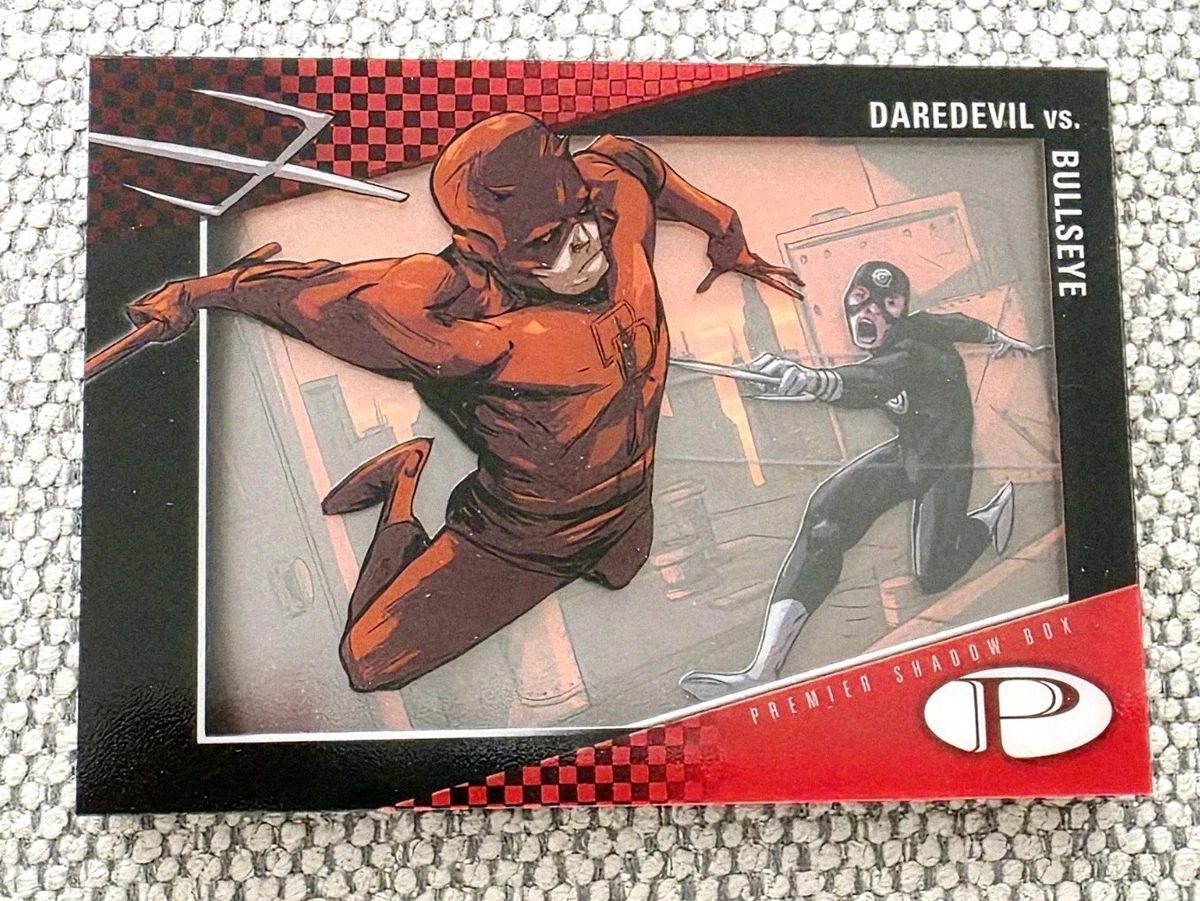 Marvel Premier Collectable Trading Cards for sale | eBay