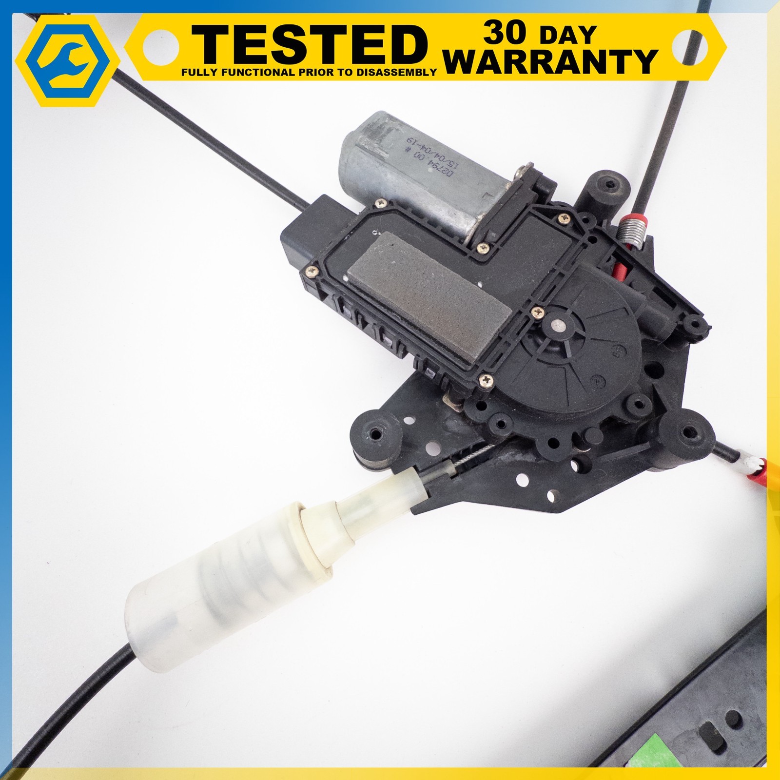 Aston Martin DB9 2005-2018 Front Left Window regulator