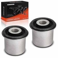 A-Premium 2x Front Lower Forward Control Arm Bushing for Nissan Altima 2002-2006