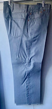 Levi's 501 Men's Gray Denim Jeans