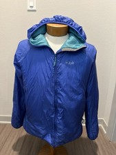 Rab Women's XENON X Mountain Hiking Outdoor Jacket - L Large