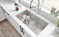 Stainless Steel Sink Grid