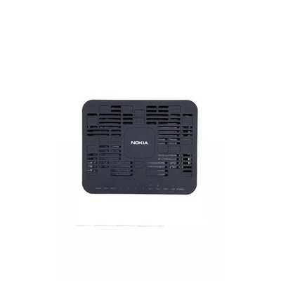 Nokia G-240G-E GPON ONT Glasfasermodem - 4 Port Gigabit - VoIP - NEU
