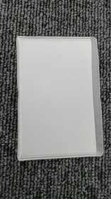 Hu Card Model R Type I Hudson FHN61