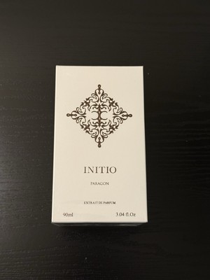 Paragon By Initio 3.04oz / 90ML Unisex Eau De Parfum | Brand New/Sealed