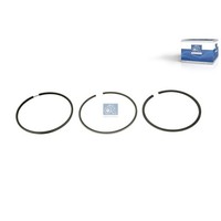 Kolbenringsatz Ø 1302 Mm DT Spare Parts Iam-Expertise Passend FüR U.A. Volvo F12