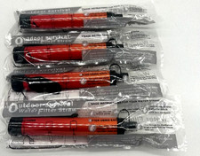 New Pureflow Emergency Water Filter Straw Out...