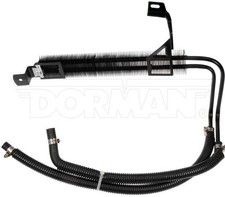 Dorman 918-317 Power Steering Cooler fits Chevrolet GMC models 25895895