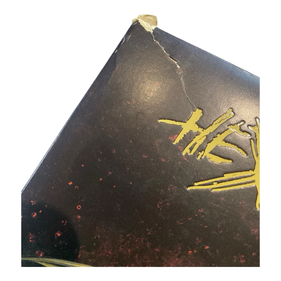 VTG 1997 Hexen II PC Game Big Box Complete id Software Raven Quake Engine CD ROM - Image 3 of 4