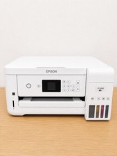 Epson EcoTank ET-2760 Wireless All-In-One Col...