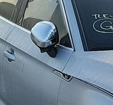 2018 Audi S5 Passenger RH Side View Door Mirror OEM LKQ