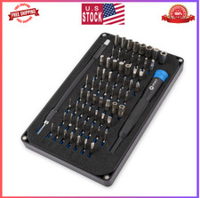 iFixit Mako Driver Kit - 64 Precision Bit Set...