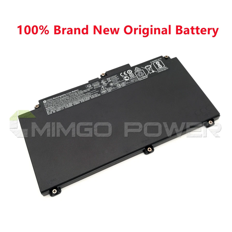 Neu Original CD03XL Akku für HP ProBook 640 645 650 G4 HSTNN-UB7K 931719-850