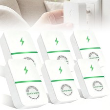 6Pack Stopwatt Smartplug Device, Stop Watt De...