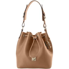 Dooney & Bourke Sorrento Drawstring