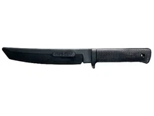 Cold Steel Rubber Recon Tanto Training Knife 92R13RT-NEW -7"