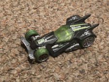 Hot Wheels Acceleracers Racing Drones RD-06 #2