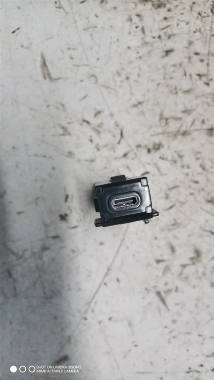 Cavo adattatore AUX per Toyota Venza 2009-2010, Yaris 2006-2010