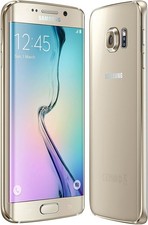 Samsung Galaxy S6 Edge 64 GB 3 GB RAM 5,1 pollici smartphone 4G LTE Android senza SIM