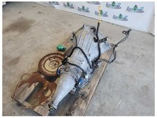 2003-2004 Mercury Marauder 4.6L 4v Automatic ...
