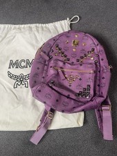 MCM Back Pack