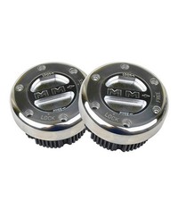 Mile Marker 459ss Manual Locking Hub 35 Spline Dana 70 Hub Internal Mountbolts Mile Marker 459ss Manual Locking Hub 35 Spline Dana 70 Hub Internal Mountbolts