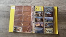Telefonkarten-Album  220stk.Griechenland Gebraucht.