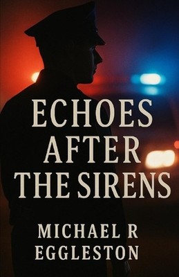 Echoes After the Sirens by Michael R. Eggleston Fl Paperback Book