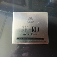 SH-RD Protein Cream 2.72 oz 