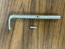 BIL JAX Multi-Purpose Baker Scaffold Parts wind latch-Retainer Kit for Platform