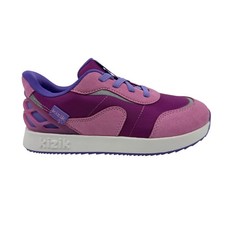 Kizik Orlando Festival Fuchsia Kids Girls Athletic Sneaker